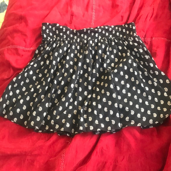 Old Navy Dresses & Skirts - Old Navy Mini Skirt